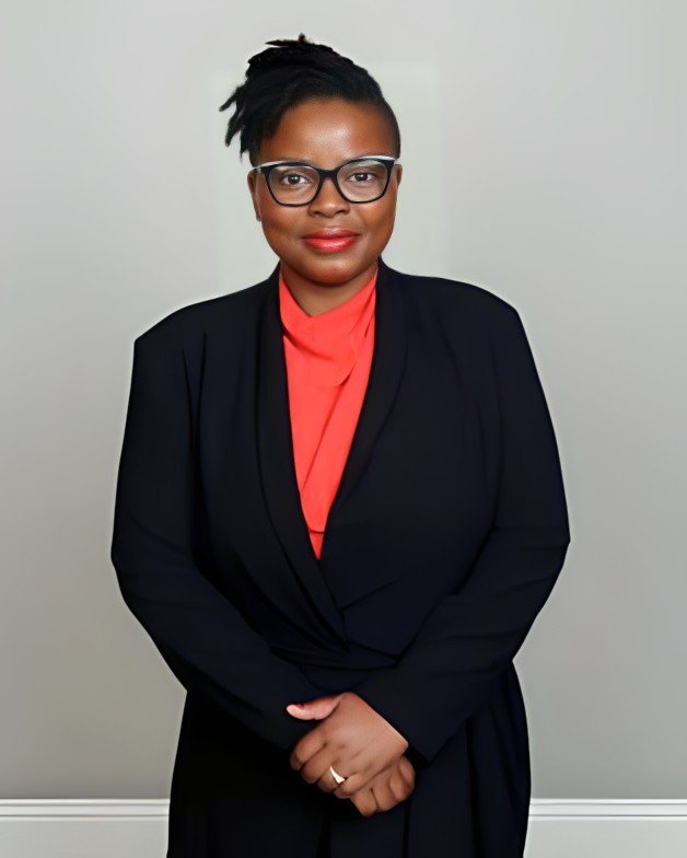 Dr. Fola Dimandja